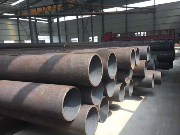 乐山16mn无缝钢管