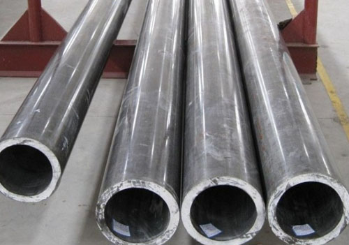 乐山精密液压无缝钢管