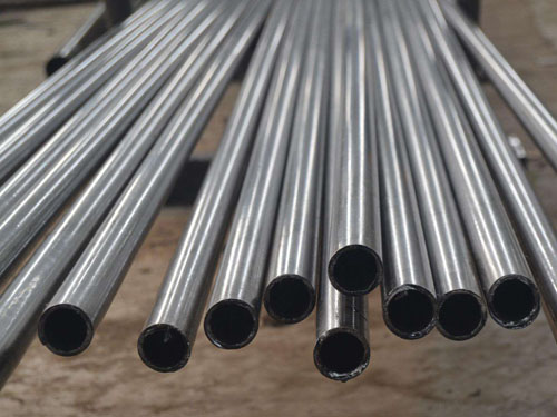 乐山精密无缝钢管生产厂家