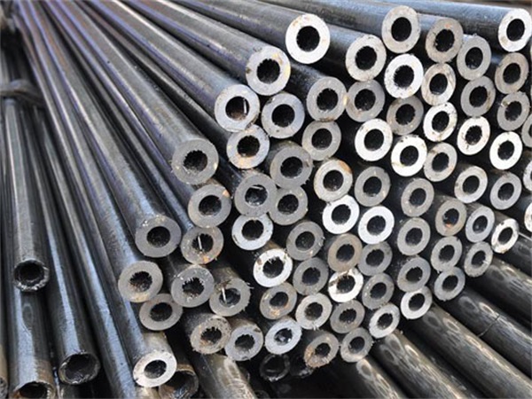 乐山精密光亮无缝钢管