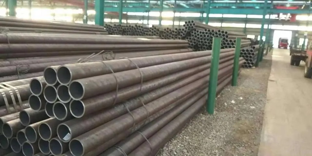 乐山16mn无缝钢管厂