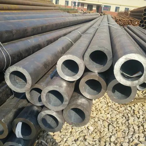 乐山20#无缝钢管厂