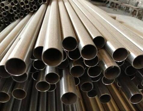 乐山冷拔精密无缝钢管厂