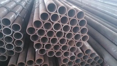 乐山中低压锅炉用无缝钢管尺寸