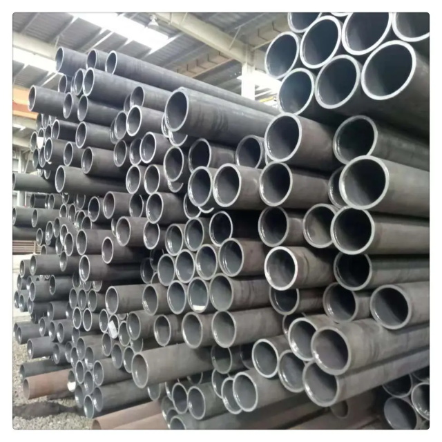 乐山GB8163无缝管