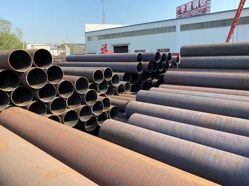 乐山GB5310锅炉管