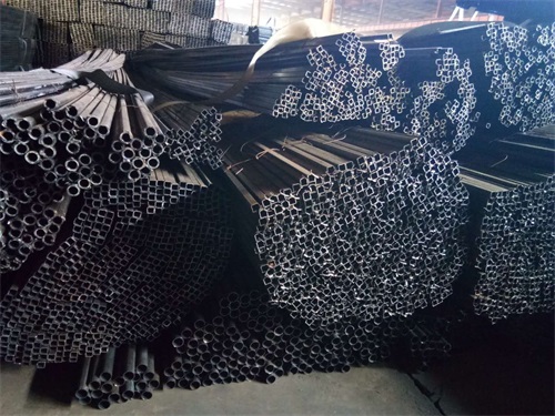 乐山GB6479无缝管 