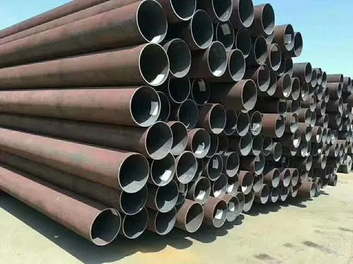 乐山GB6479无缝钢管