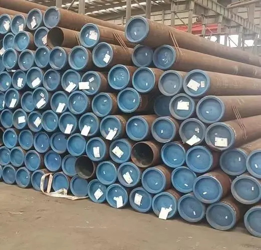 乐山GB6479化肥设备用无缝钢管