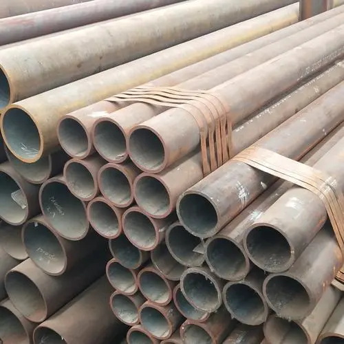 乐山9948石油裂化管