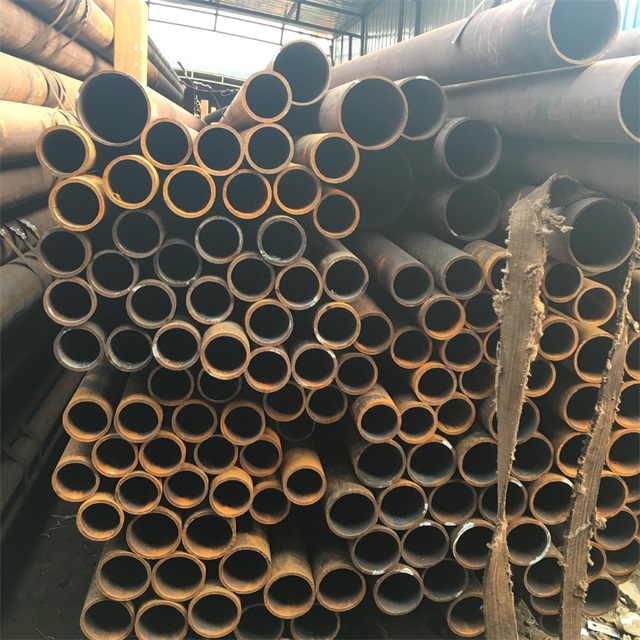 乐山9948石油钢管