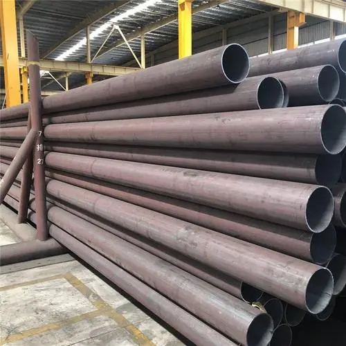 乐山GB9948无缝钢管