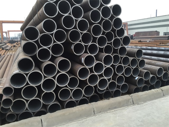 乐山GB9948无缝管