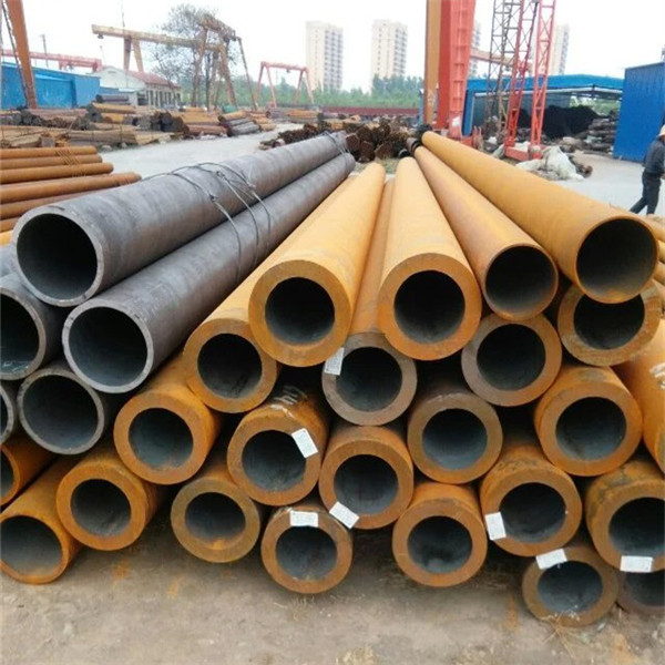 乐山地质无缝管