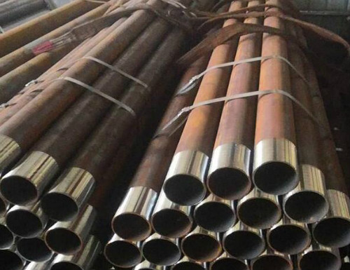 乐山地质用无缝钢管