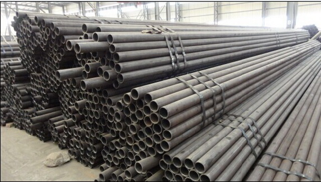 乐山GB8163流体用无缝管