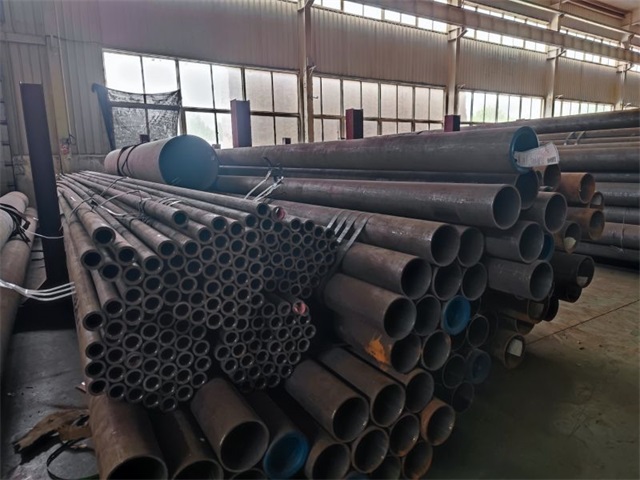 乐山高压锅炉管