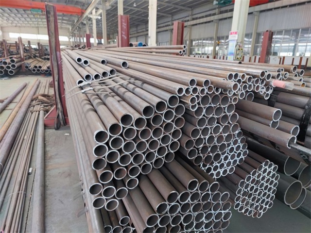 乐山锅炉钢管