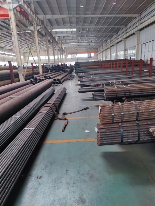 乐山高压锅炉钢管