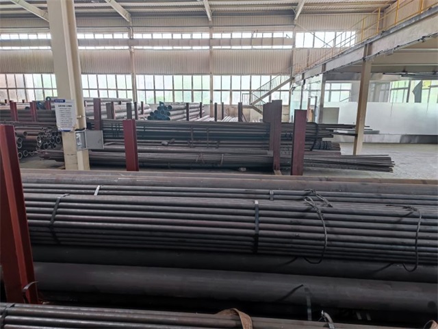 乐山5310无缝钢管 