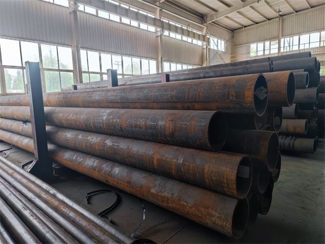 乐山5310锅炉钢管