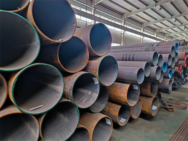 乐山5310高压锅炉钢管