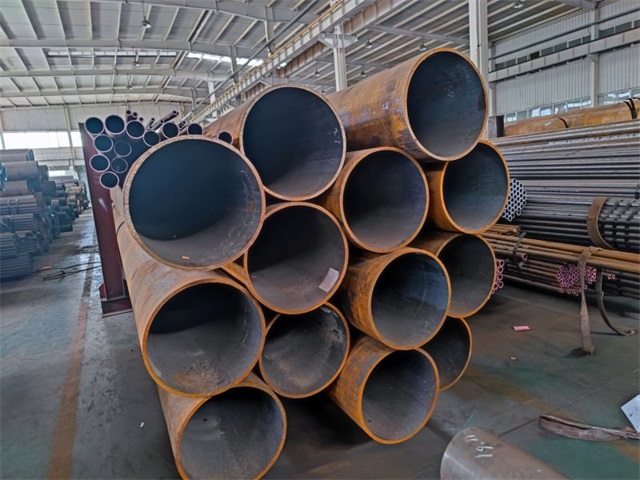 乐山GB5310高压锅炉管