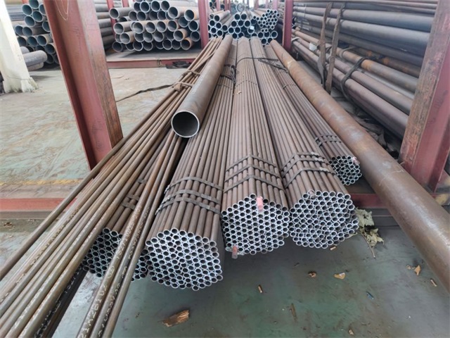 乐山15crmog无缝钢管