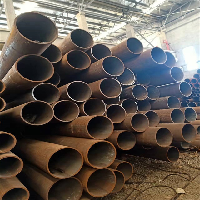 乐山gb3087锅炉管