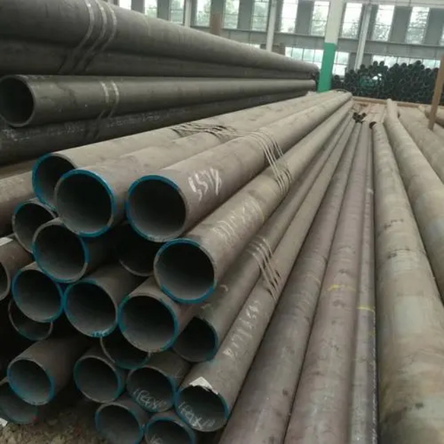 乐山gb3087无缝钢管