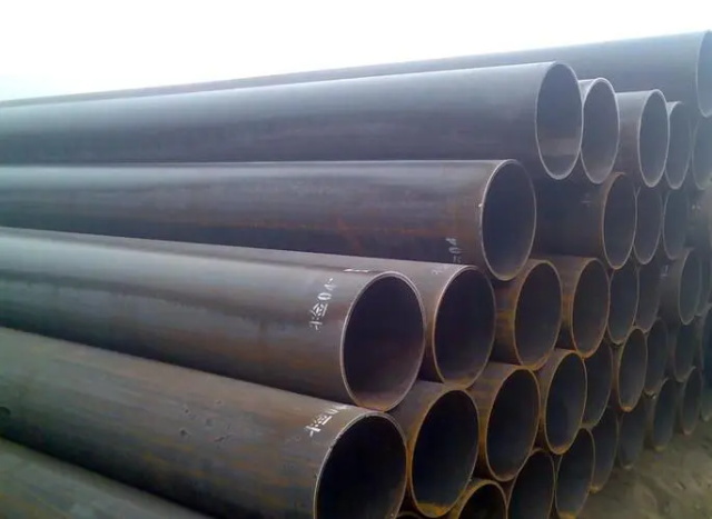 乐山GB3087无缝管