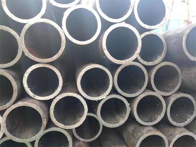乐山45#无缝钢管多少钱