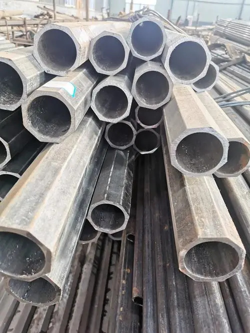 乐山20cr冷拔无缝钢管