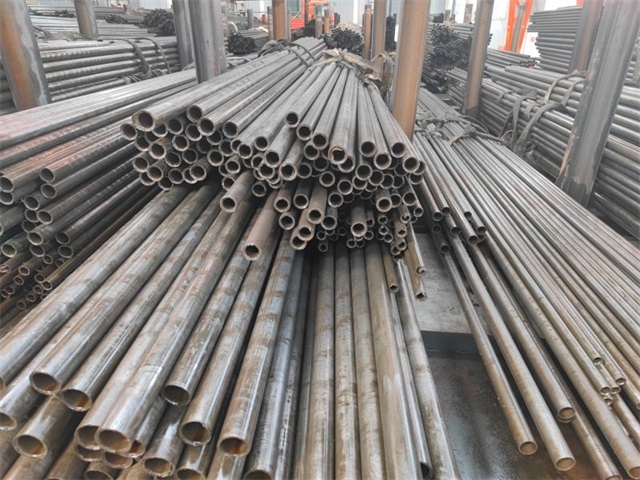 乐山精密无缝钢管批发