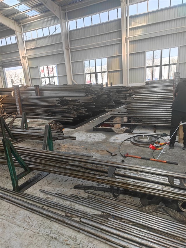 乐山小口径精密无缝钢管价格