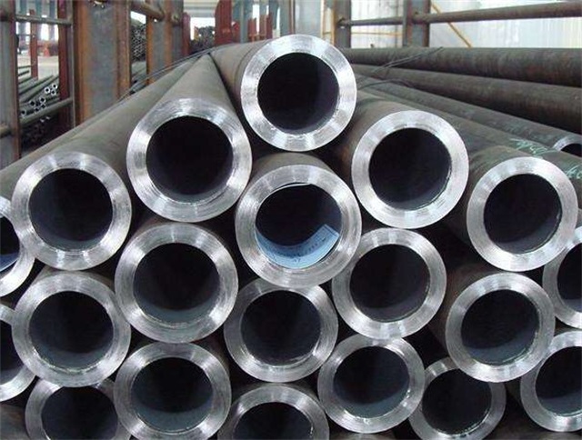 乐山厚壁无缝钢管销售