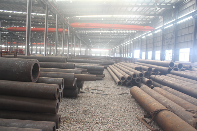 乐山厚壁无缝钢管电话