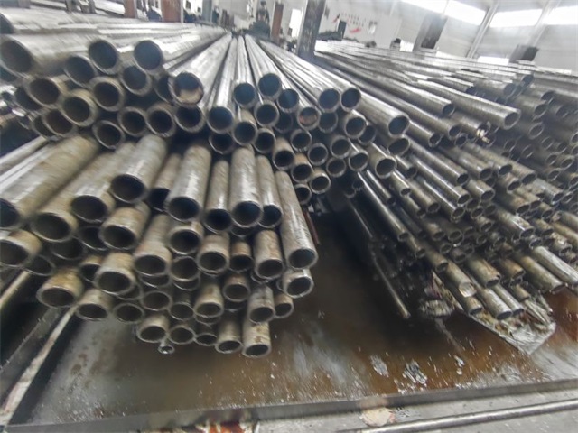 乐山精密无缝钢管价格