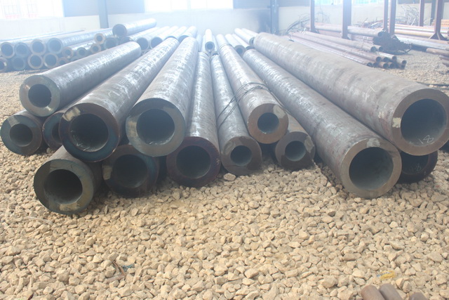 乐山厚壁无缝钢管售价