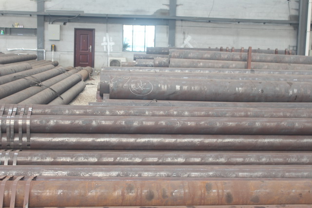 乐山厚壁无缝钢管售卖电话