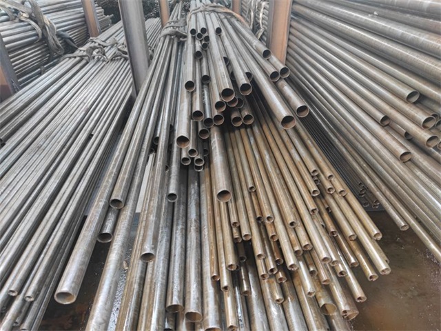 乐山精密无缝钢管销售处