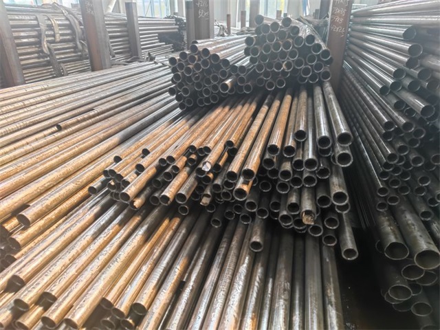 乐山精密无缝钢管销售电话