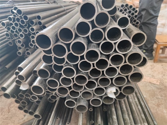 乐山精密无缝钢管定做