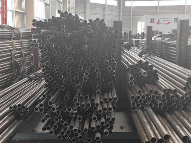 乐山精密无缝钢管销售厂家