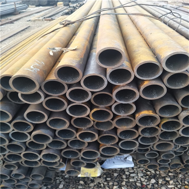 乐山l360无缝钢管