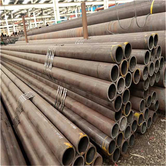 乐山12cr1movg无缝钢管