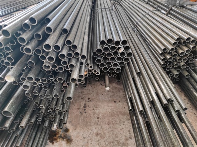乐山20cr精密无缝钢管