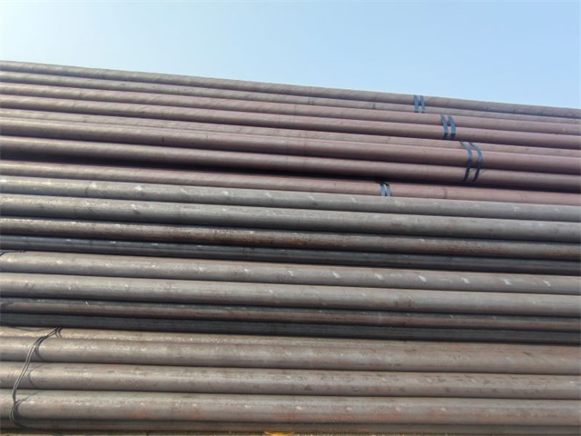 乐山27simn无缝管