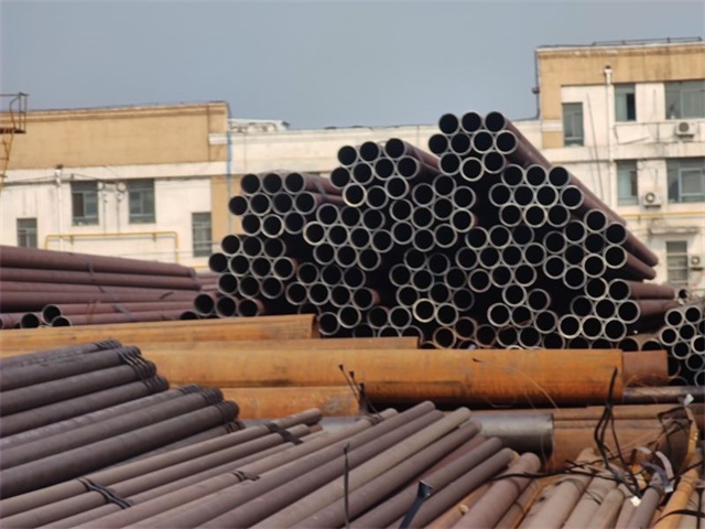 乐山304无缝钢管