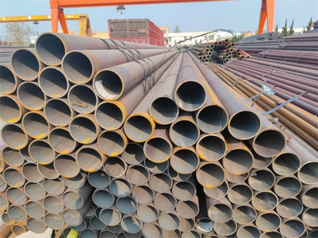 乐山p91无缝钢管